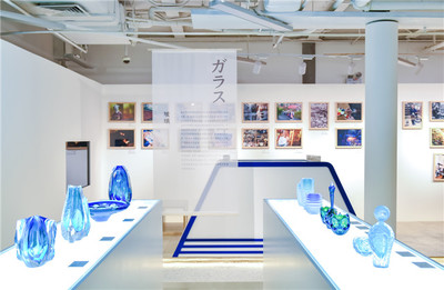 秉匠心之道，享匠藝之韻 LEXUS雷克薩斯東方美學與工匠精神特展，一場互聯網時代的文化盛宴